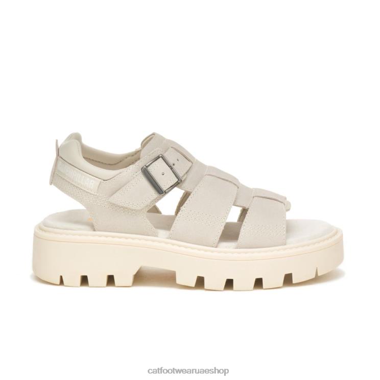 Caterpillar رجال صندل صارم دقيق الشوفان D820V168 | الأحذية الكاجوال